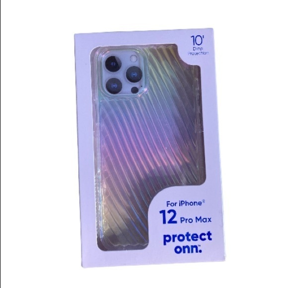 Protect onn 12 Pro Max iPhone - Picture 3 of 3